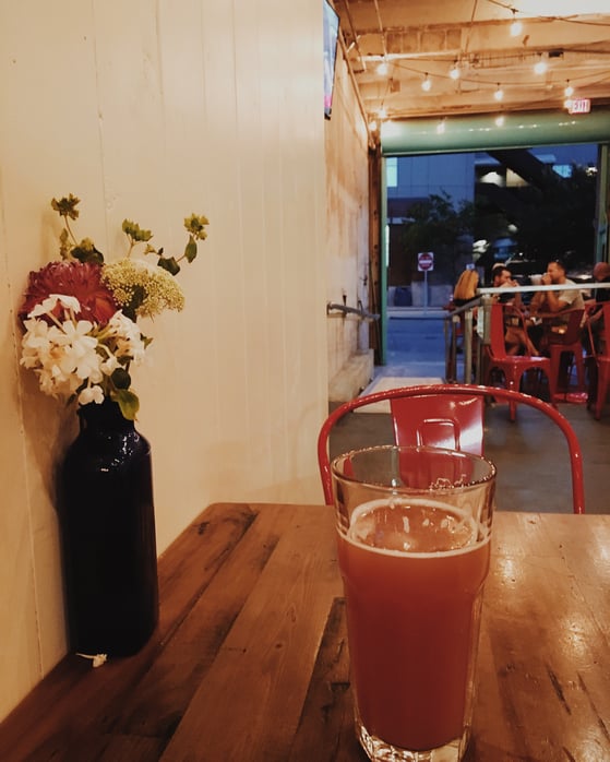 attract new customers to your brewery